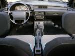 Geo Metro Convertible 1990 года